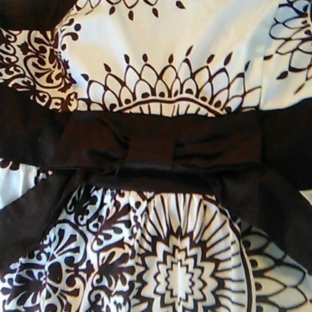 Ruby Rox Sun Dress - Picture 7 of 12